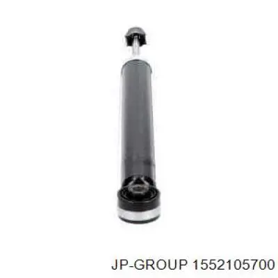 Амортизатор задній JP Group 1552105700 ціна, від 24.34 USD