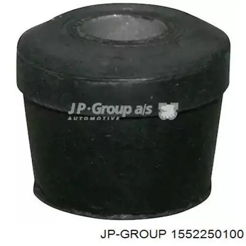 Купити 1552250100 JP Group Сайлентблок сережки ресори