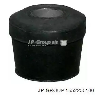 1552250100 JP Group сайлентблок сережки ресори