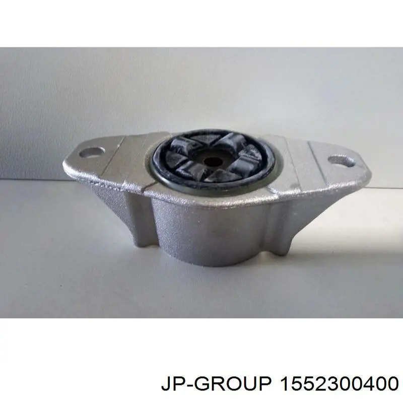 Опора амортизатора заднього 1552300400 JP Group