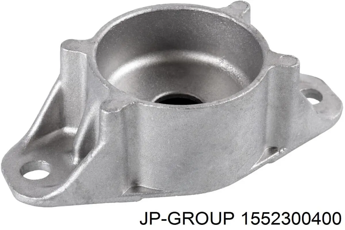 Опора амортизатора заднього JP Group 1552300400 ціна, від 11.33 USD