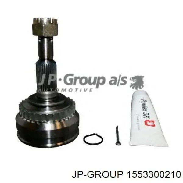 ШРУС внутрішній, задній Ford 1526894 ціна, від 33.80 USD