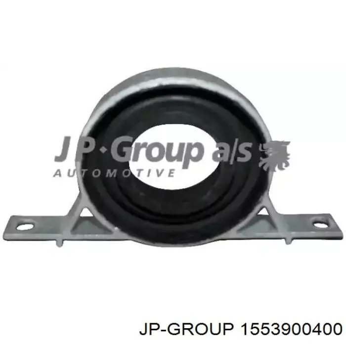Купити 1553900400 JP Group Підвісний підшипник карданного валу