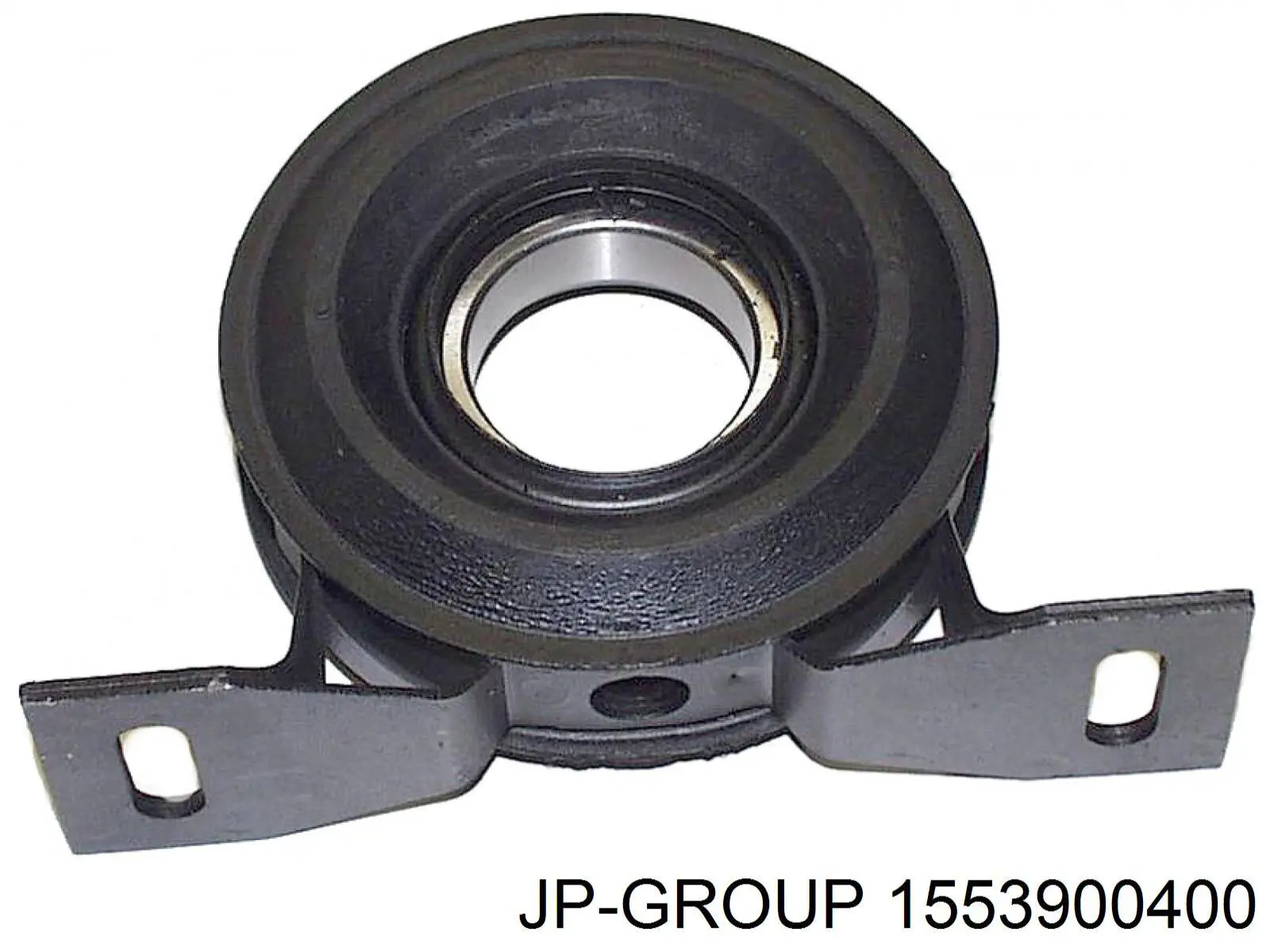 Підвісний підшипник карданного валу JP Group 1553900400 ціна, від 17.44 USD