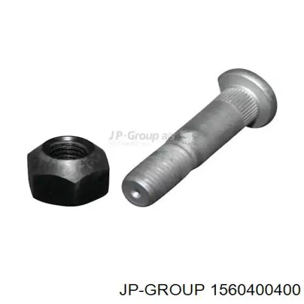 Купити SS1115 DP Group Колісний болт задній