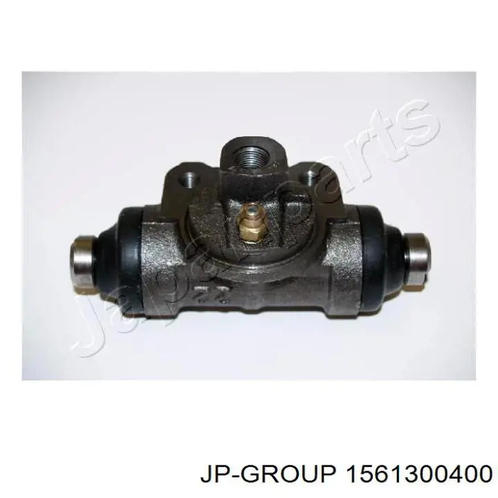 Циліндр гальмівний колісний/робітник, задній JP Group 1561300400