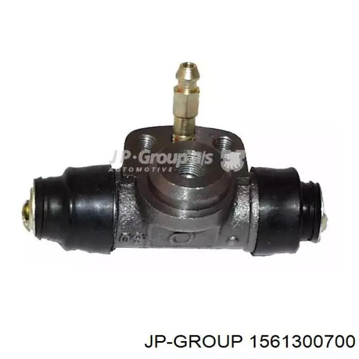 Робочий циліндр JP Group 1561300700 ціна, від 9.70 USD