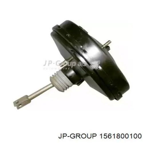 1561800100 JP Group Підсилювач гальм вакуумний