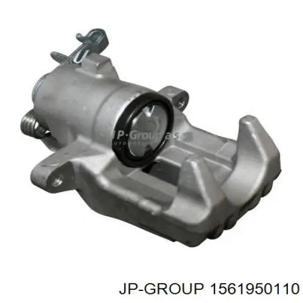 Ремкомплект переднього супорту 1561950110 JP Group