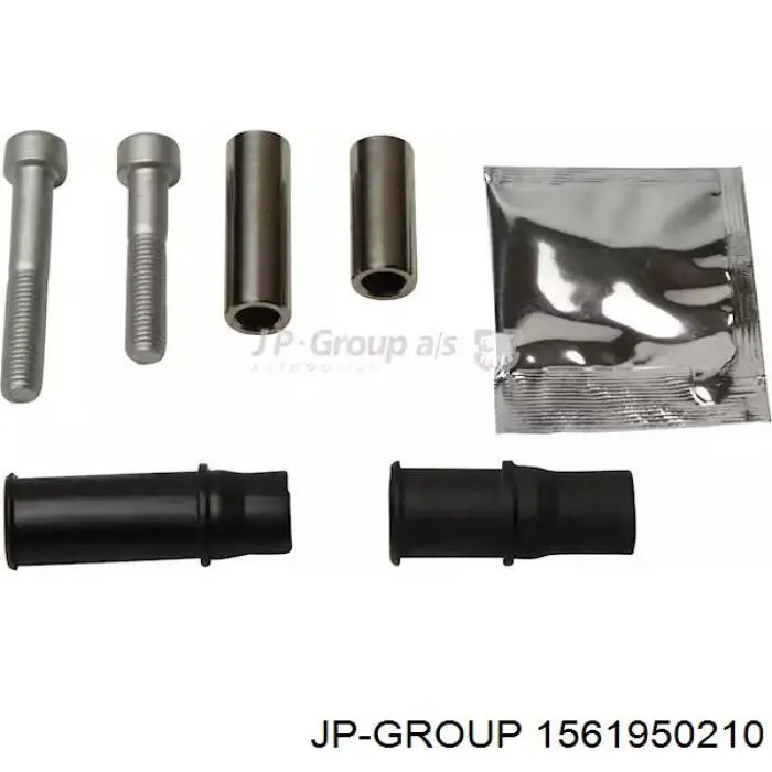 Направляюча супорту переднього Ford 92VB2L527AA ціна, від 5.94 USD