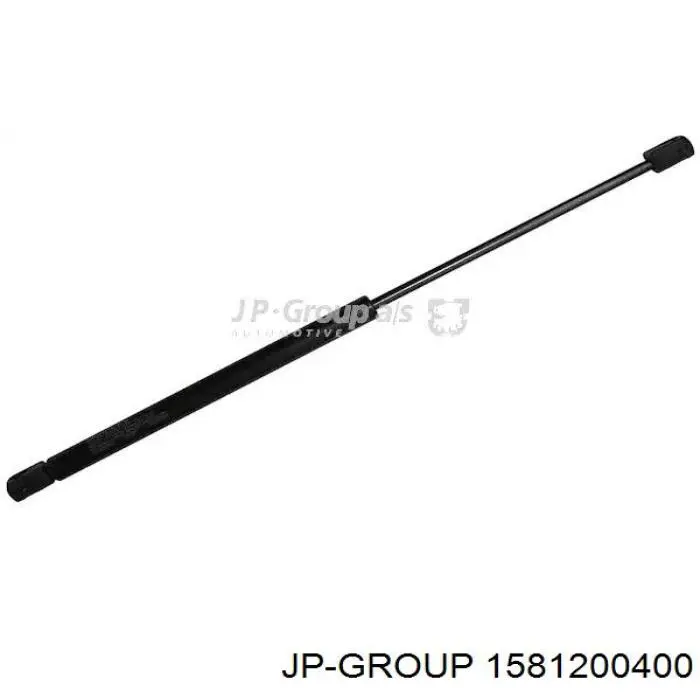 Купити 1581200400 JP Group Амортизатор двері багажника