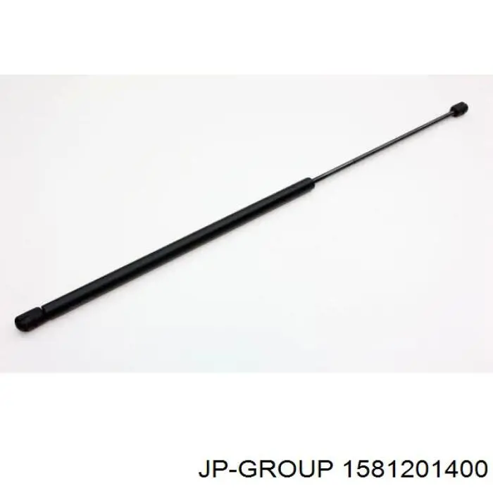 Амортизатор двері задньої JP Group 1581201400 ціна, від 7.23 USD