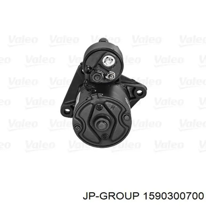 Купити 1590300700 JP Group Стартер