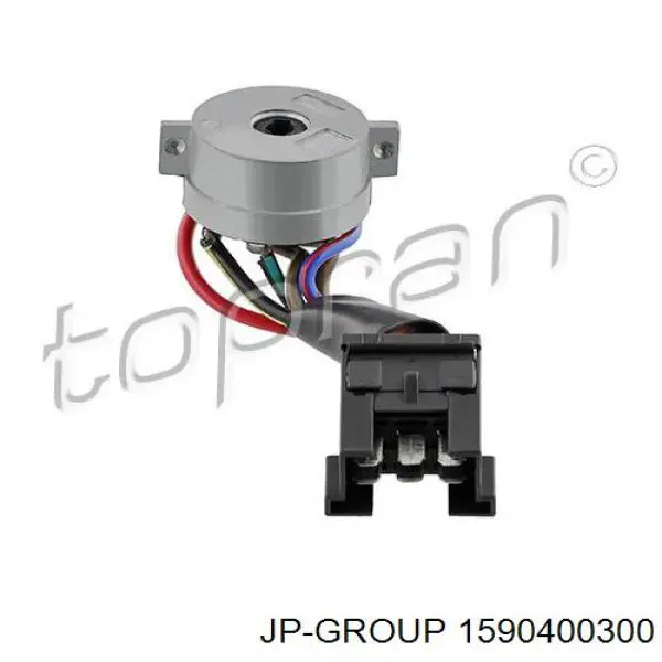 Купити 1590400300 JP Group Контактна група