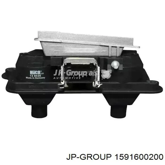 Купити 1591600200 JP Group Котушка запалювання