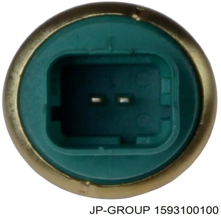 Термодатчик охолоджуючої рідини JP Group 1593100100 ціна, від 3.11 USD