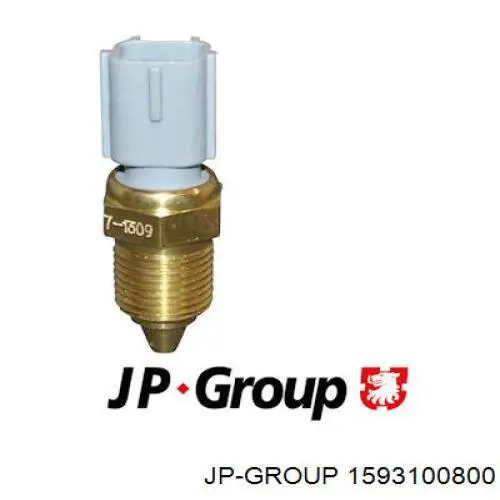 Купити 1593100800 JP Group Датчик температури охолоджуючої рідини