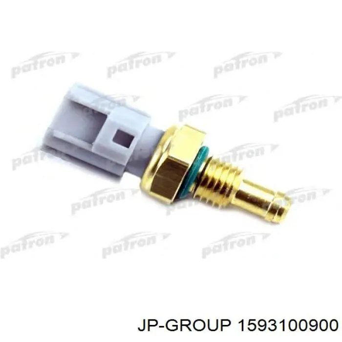 Купити 1593100900 JP Group Датчик температури охолоджуючої рідини
