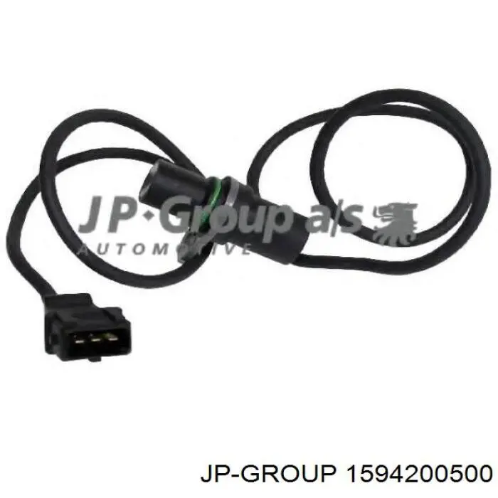 Купити 1594200500 JP Group ДПРВ
