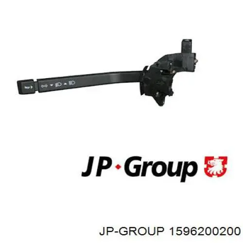 Купити 1596200200 JP Group Перемикач підрульовий, лівий