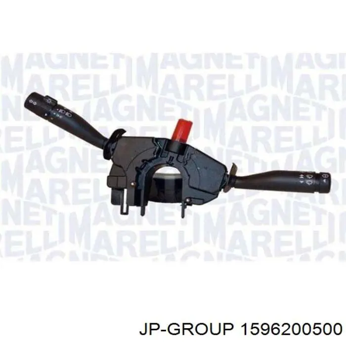 Купити 1596200500 JP Group Перемикач підрульовий, лівий