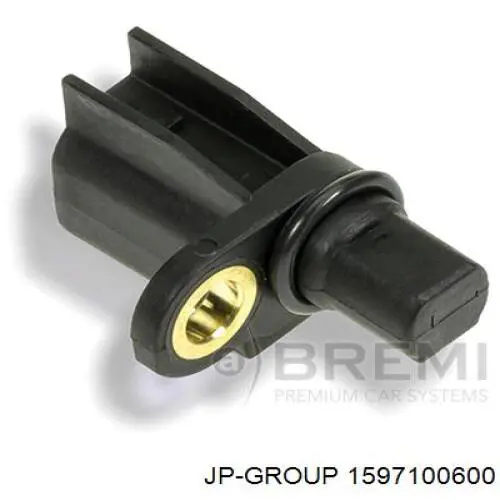 Датчик АБС (ABS) задній 1597100600 JP Group