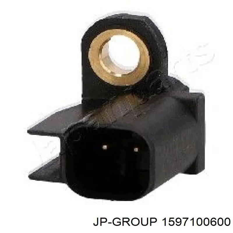 Купити 1597100600 JP Group Датчик АБС (ABS) задній