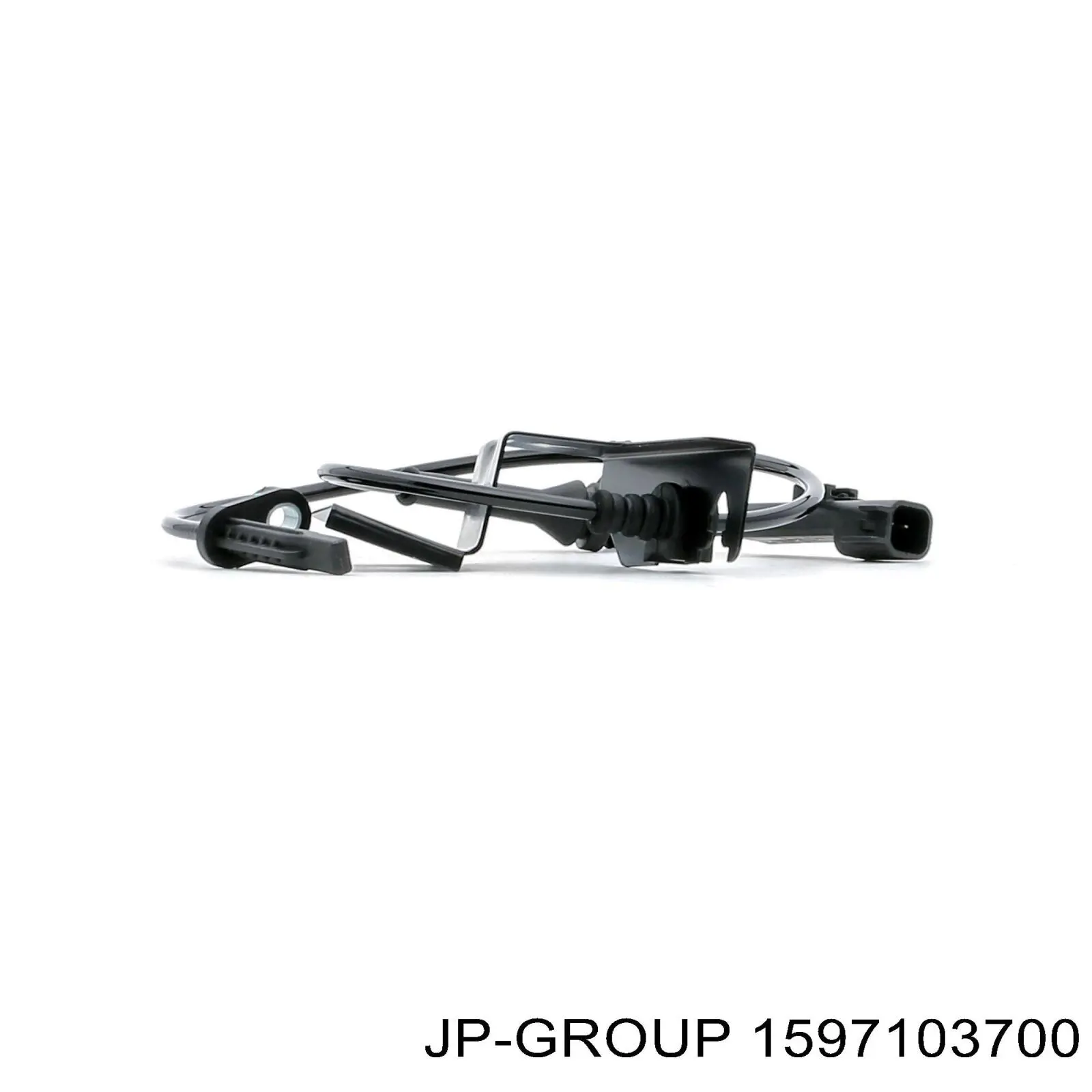 Купити 1597103700 JP Group Датчик АБС (ABS) задній