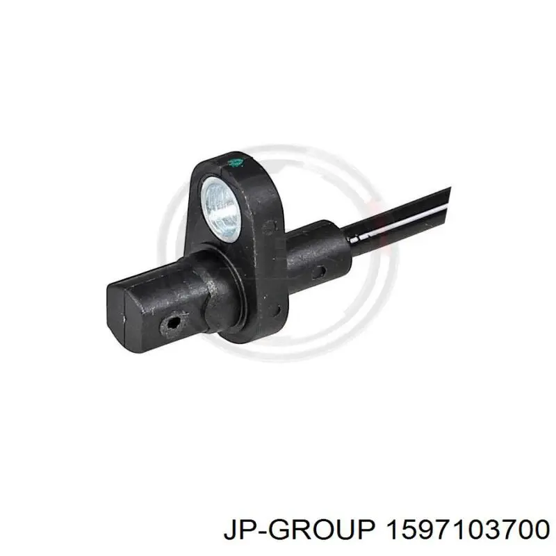 Датчик АБС (ABS) задній 1597103700 JP Group