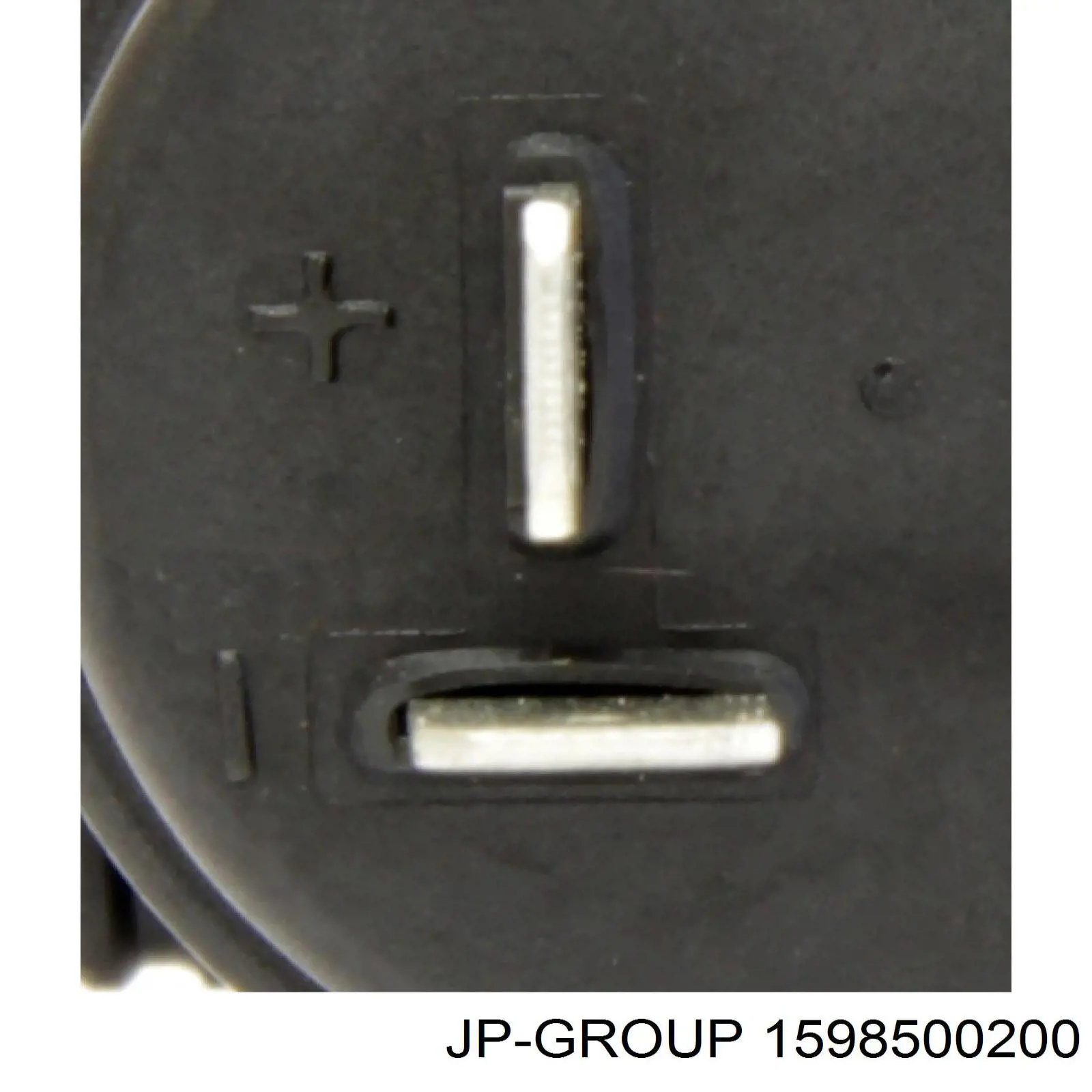 Двигун омивача скла передній/задній JP Group 1598500200 ціна, від 5.18 USD