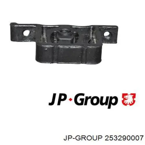 Купити 253290007 JP Group Подушка глушника