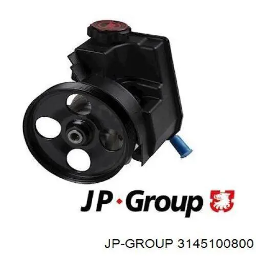 Насос ГПК JP Group 3145100800 ціна, від 119.86 USD