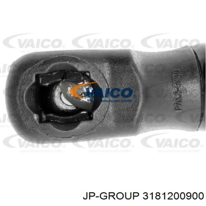 Амортизатор двері задньої Peugeot/Citroen 00008731P2 ціна, від 10.74 USD
