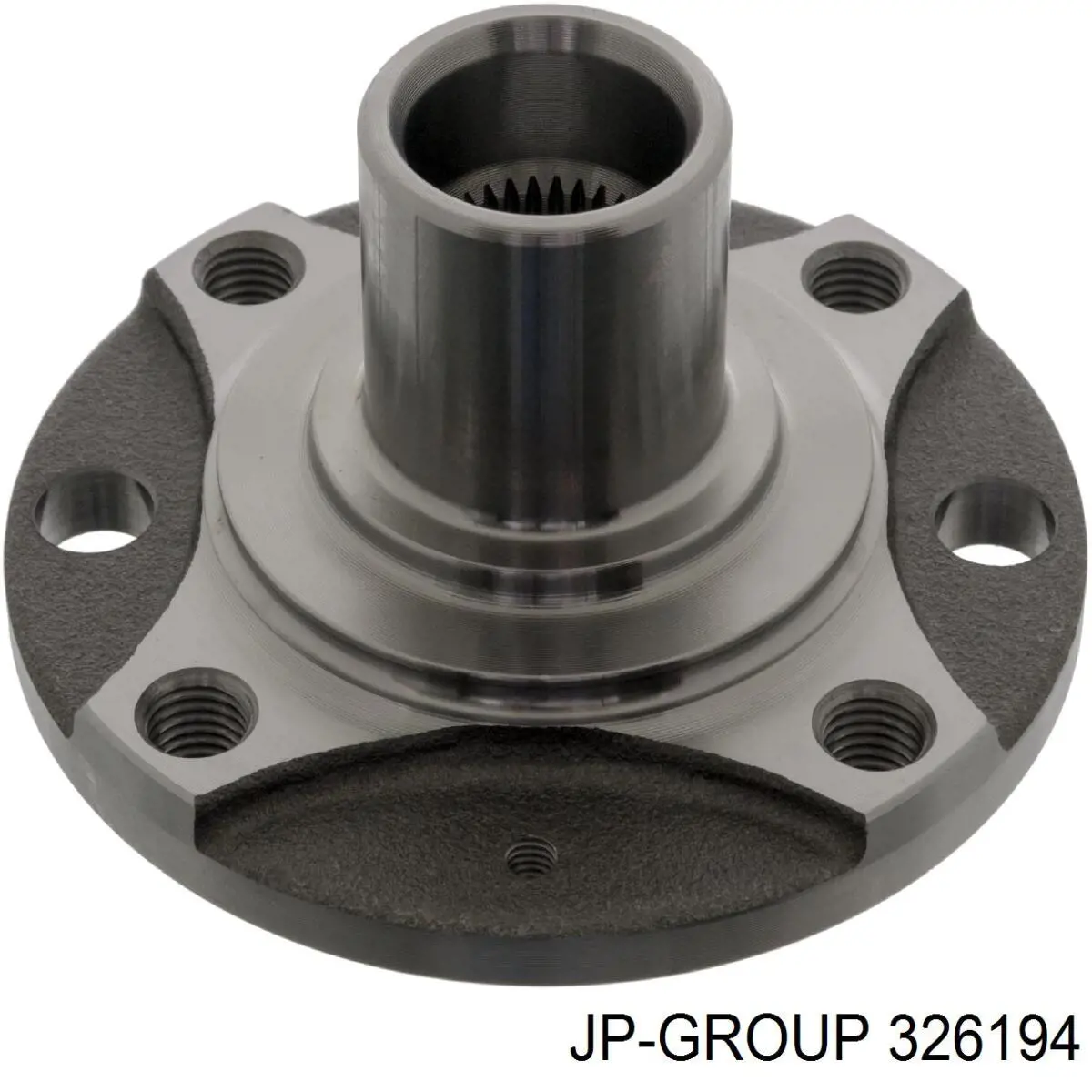 326194 JP Group Маточина (передня)