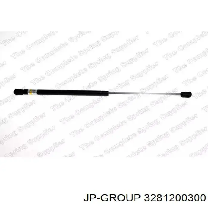 ST50471 Sato Tech Амортизатор кришки багажника / двері 3/5-ї задньої