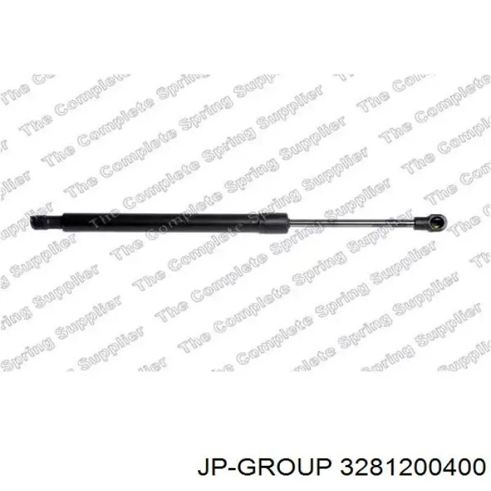 Амортизатор кришки багажника General Motors 96310381