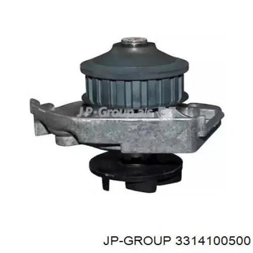 Помпа охолодження SIL PA467A ціна, від 10.31 USD