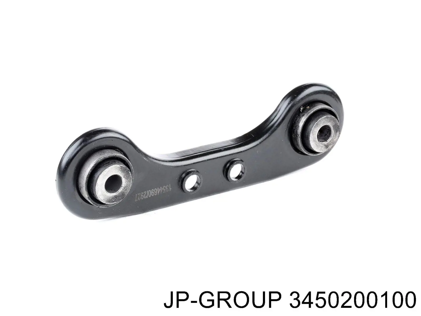 Важіль задньої підвіски поперечний JP Group 3450200100 ціна, від 14.76 USD