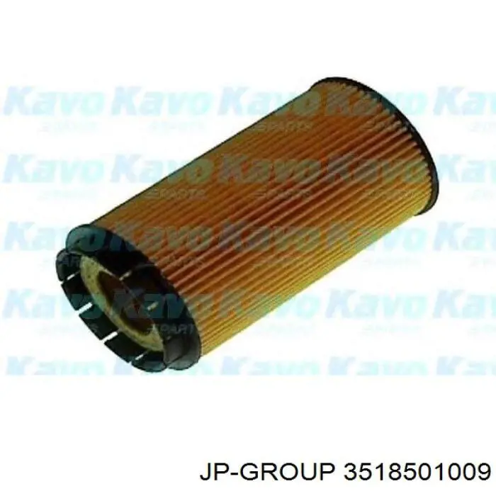 3518501009 JP Group Фільтр масла