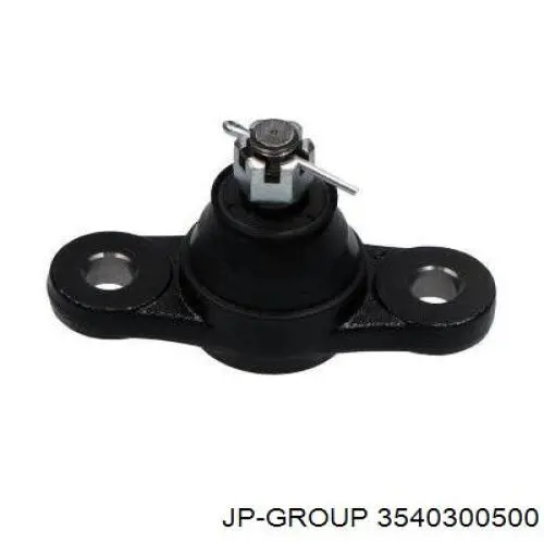 Кульова опора, нижня JP Group 3540300500 ціна, від 13.32 USD