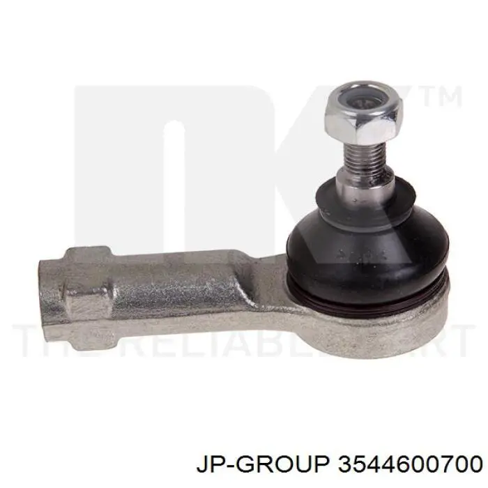 Купити 3544600700 JP Group Рульовий наконечник