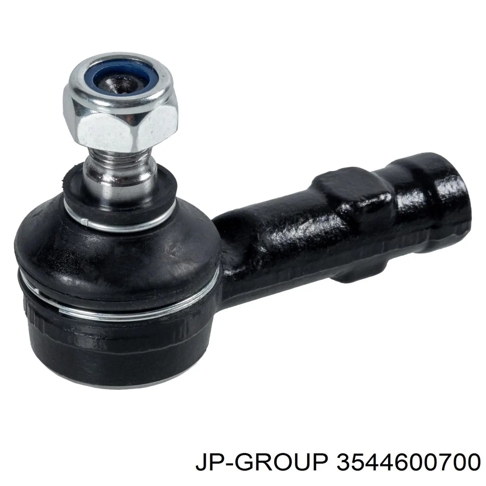 Наконечник рульовий JP Group 3544600700 ціна, від 7.37 USD