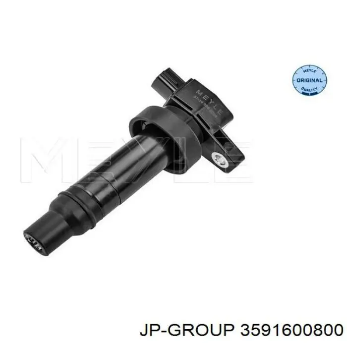 Купити 3591600800 JP Group Котушка запалювання