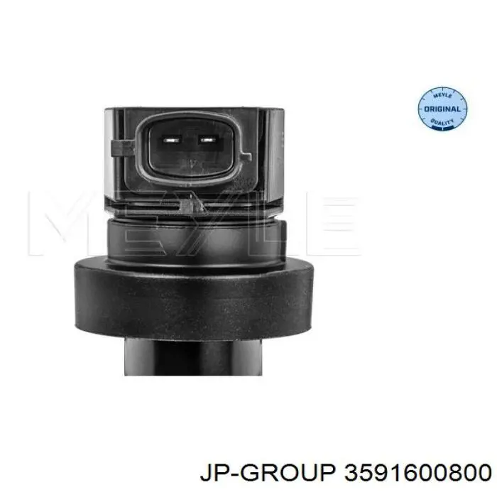 Котушка запалювання JP Group 3591600800 ціна, від 19.55 USD