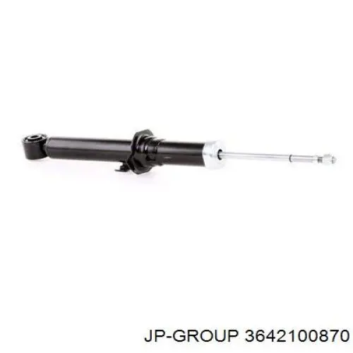 Амортизатор передньої підвіски, лівий JP Group 3642100870 ціна, від 26.64 USD