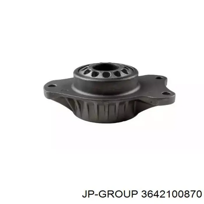Купити 3642100870 JP Group Амортизатора передній лівий
