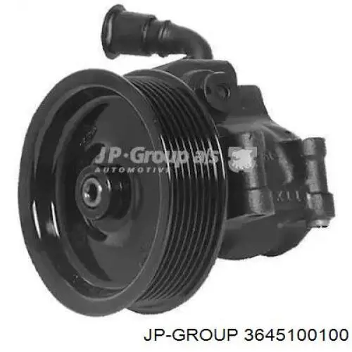 Насос ГПК JP Group 3645100100 ціна, від 108.05 USD