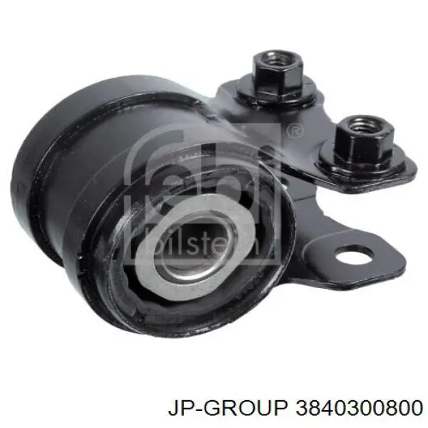 Кульова опора, нижня JP Group 3840300800 ціна, від 11.33 USD