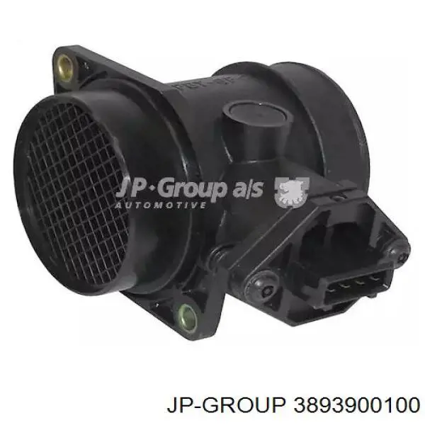 ДМРВ 3893900100 JP Group
