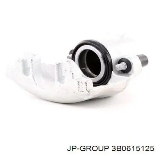 Кронштейн гальмівного супорта VAG 66151578201 ціна, від 18.57 USD